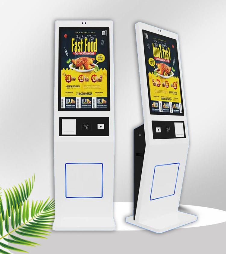 LCD Capacitive Touch Screen